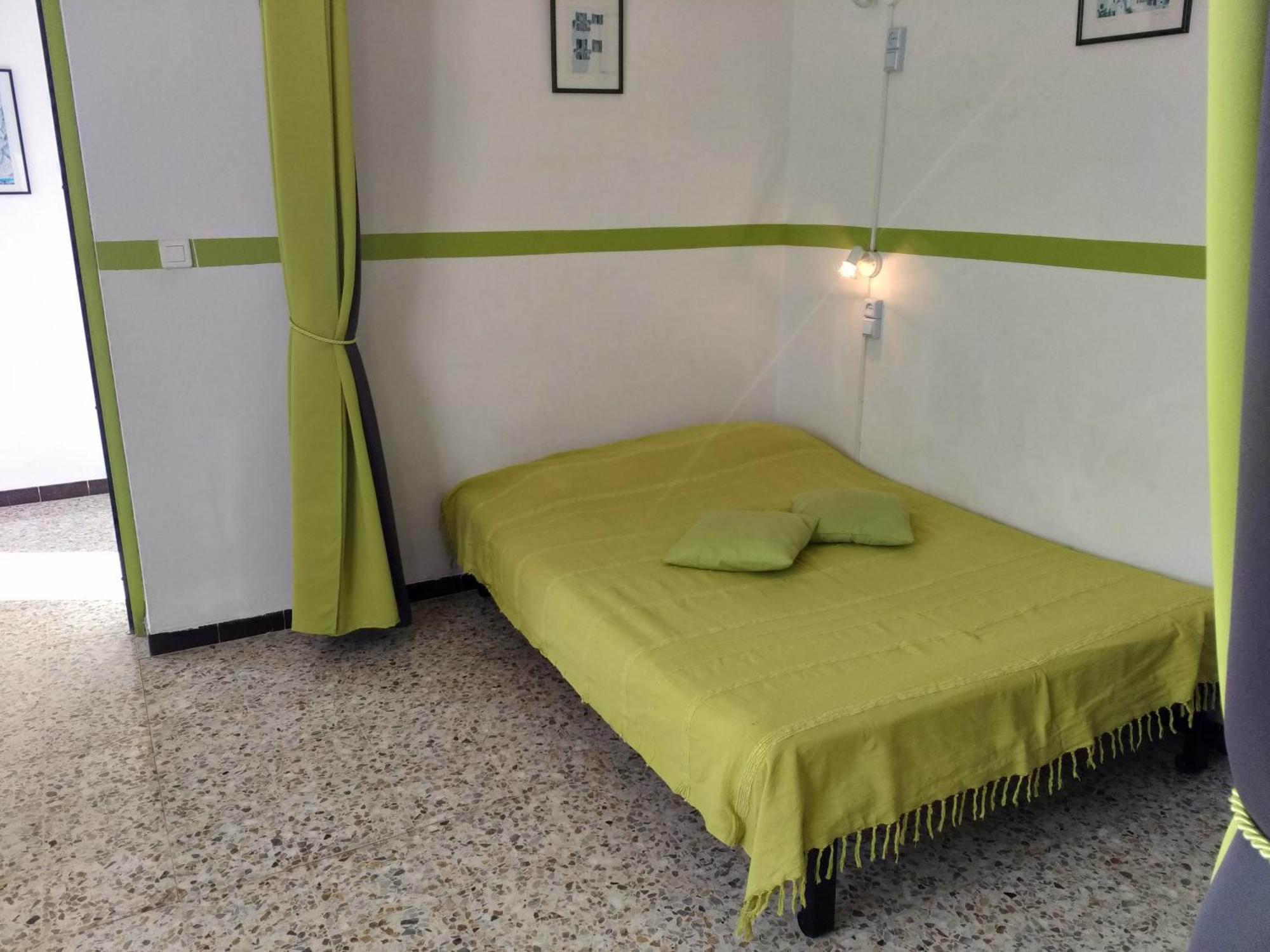 95M2 Au Calme A 25Mn Ajaccio, Plages, Linge Inclus Parking Ok Ucciani Kültér fotó