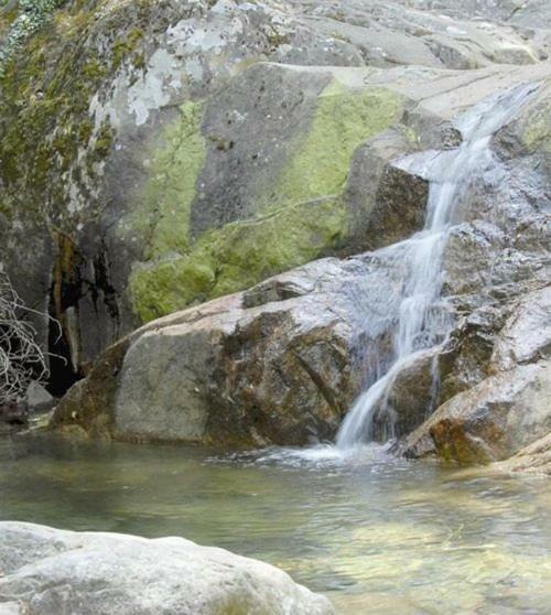 95M2 Au Calme A 25Mn Ajaccio, Plages, Linge Inclus Parking Ok Ucciani Kültér fotó