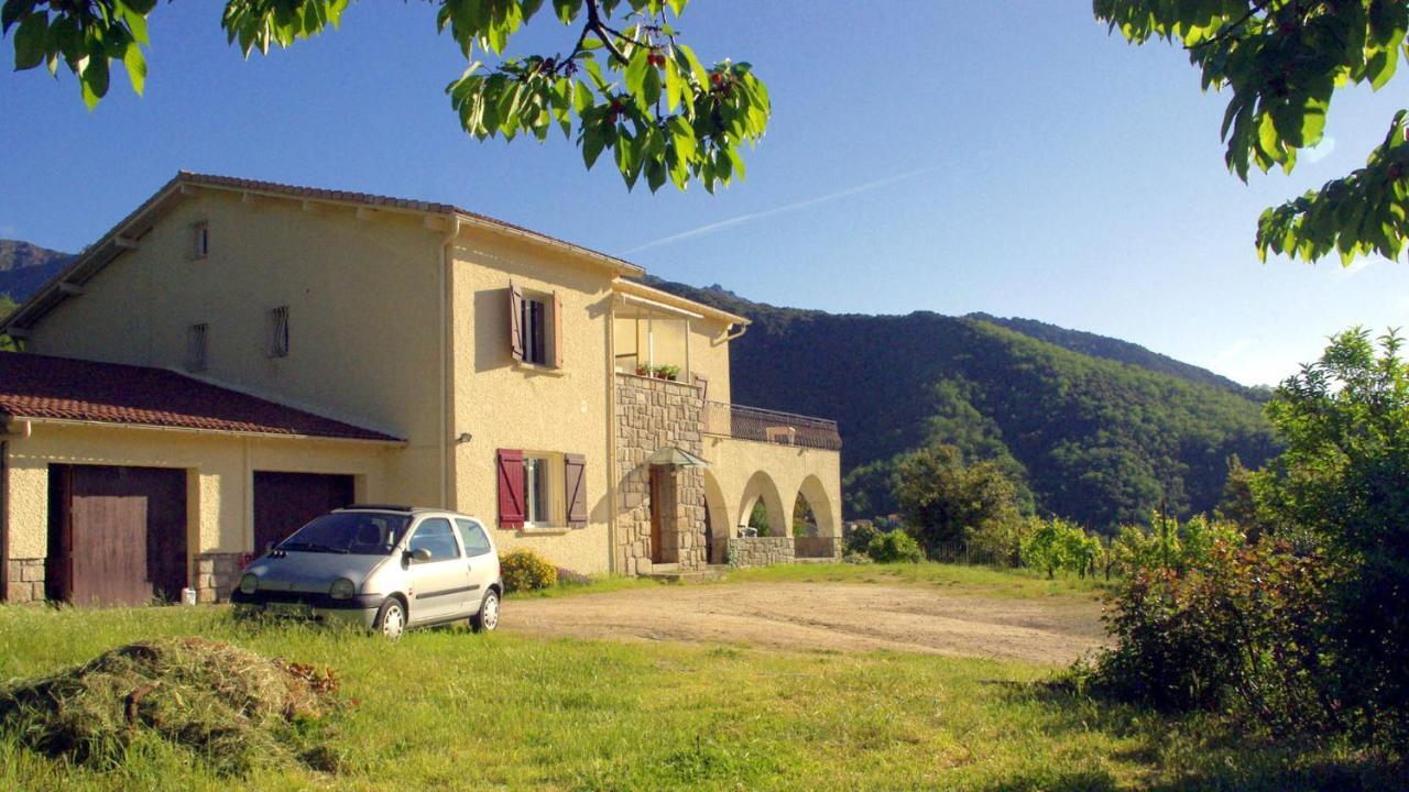 95M2 Au Calme A 25Mn Ajaccio, Plages, Linge Inclus Parking Ok Ucciani Kültér fotó