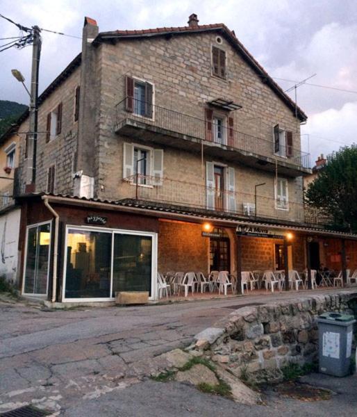 95M2 Au Calme A 25Mn Ajaccio, Plages, Linge Inclus Parking Ok Ucciani Kültér fotó